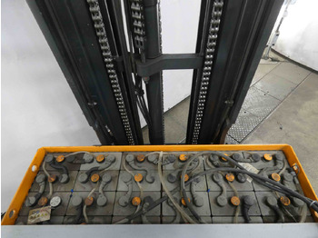 Lükandmastiga tõstuk Still FM-X14: pilt 4