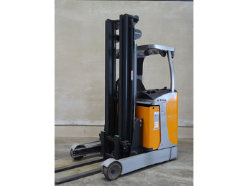 Lükandmastiga tõstuk STILL