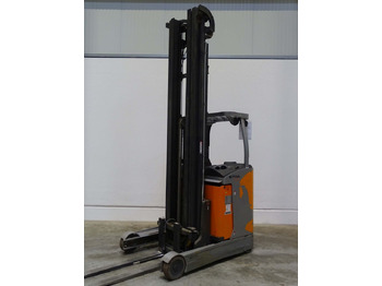 Lükandmastiga tõstuk STILL