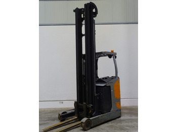 Lükandmastiga tõstuk STILL