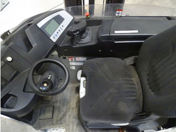 Lükandmastiga tõstuk Still FM-X17: pilt 3 Lükandmastiga tõstuk Still FM-X17: pilt 3