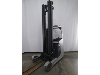 Lükandmastiga tõstuk STILL