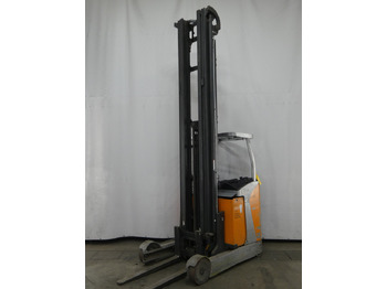 Lükandmastiga tõstuk STILL