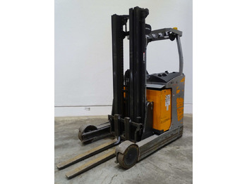 Lükandmastiga tõstuk STILL