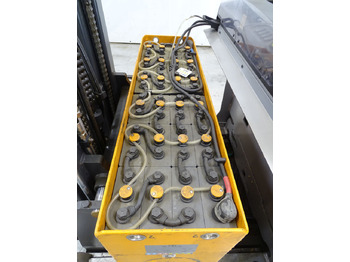 Lükandmastiga tõstuk Still FM-X20: pilt 4