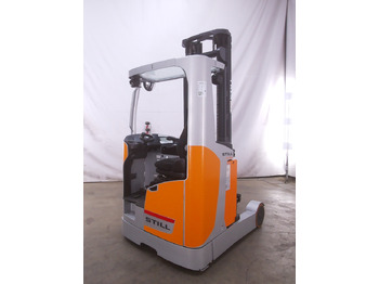 Lükandmastiga tõstuk Still FM-X20: pilt 2 Lükandmastiga tõstuk Still FM-X20: pilt 2