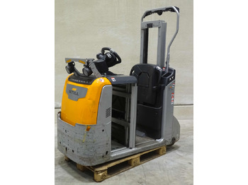 Puksiirtraktor STILL