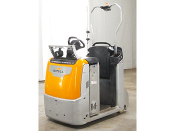 Puksiirtraktor STILL