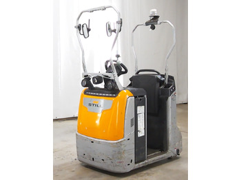 Puksiirtraktor STILL