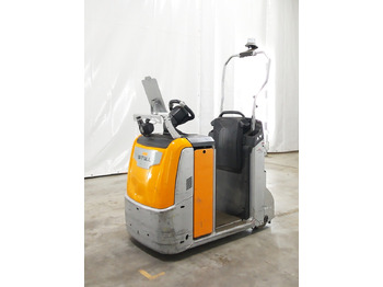 Puksiirtraktor STILL