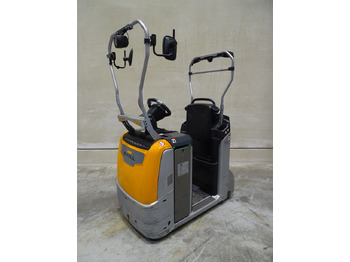 Puksiirtraktor STILL