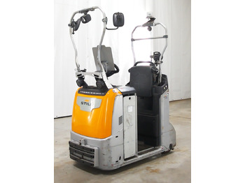 Puksiirtraktor STILL