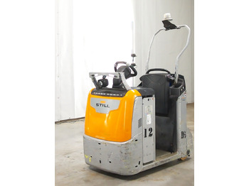 Puksiirtraktor STILL