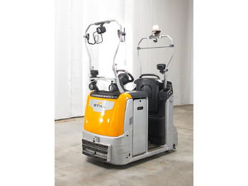 Puksiirtraktor STILL