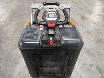 Puksiirtraktor Still LTX50: pilt 3