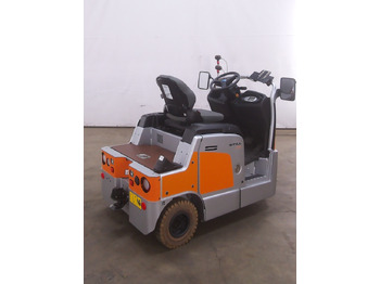 Puksiirtraktor STILL