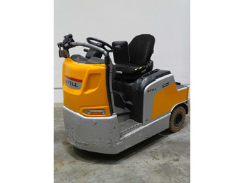Puksiirtraktor STILL