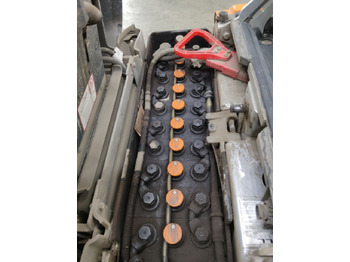 Tellimusekoostur Still OPX-D20: pilt 4 Tellimusekoostur Still OPX-D20: pilt 4