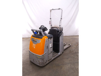 Tellimusekoostur Still OPX-D20: pilt 2 Tellimusekoostur Still OPX-D20: pilt 2