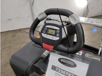 Tellimusekoostur Still OPX-D20: pilt 3 Tellimusekoostur Still OPX-D20: pilt 3