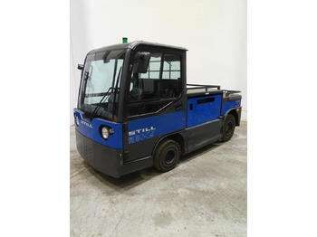 Puksiirtraktor STILL R