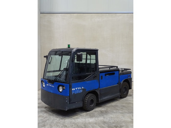 Puksiirtraktor STILL R
