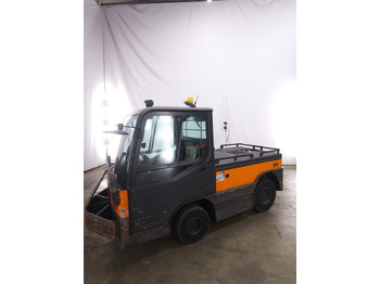 Puksiirtraktor STILL R
