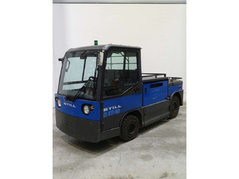 Puksiirtraktor STILL R