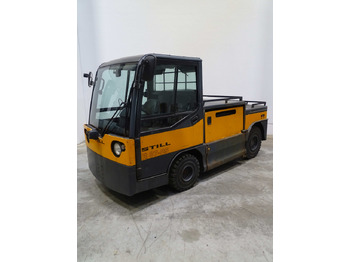 Puksiirtraktor STILL R