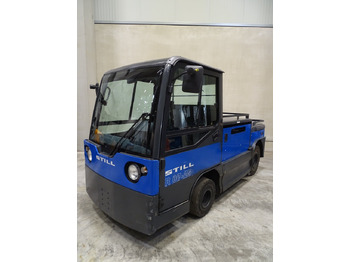 Puksiirtraktor STILL R