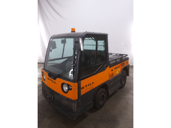 Puksiirtraktor STILL R