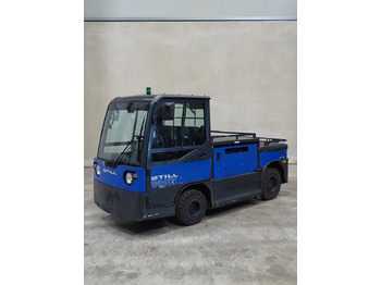 Puksiirtraktor STILL R