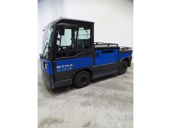 Puksiirtraktor STILL R