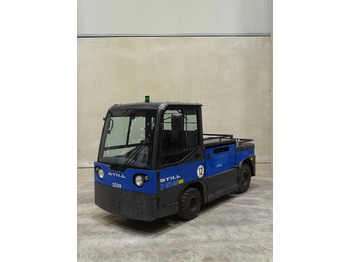 Puksiirtraktor STILL R