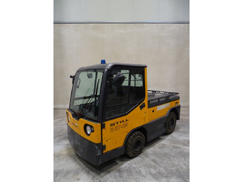 Puksiirtraktor STILL R