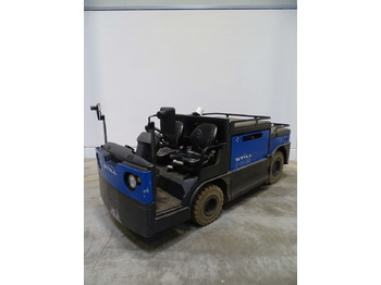 Puksiirtraktor STILL R