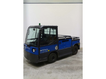 Puksiirtraktor STILL R