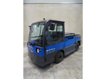 Puksiirtraktor STILL R