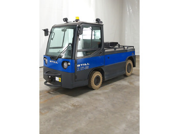 Puksiirtraktor STILL R