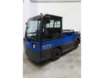 Puksiirtraktor STILL R