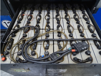 Puksiirtraktor Still R07-25: pilt 4