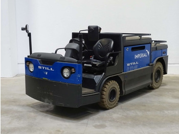 Puksiirtraktor STILL R