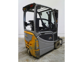 Elektritõstuk Still RX20-16C: pilt 2