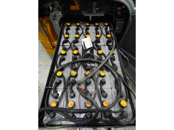 Elektritõstuk Still RX20-16C: pilt 4