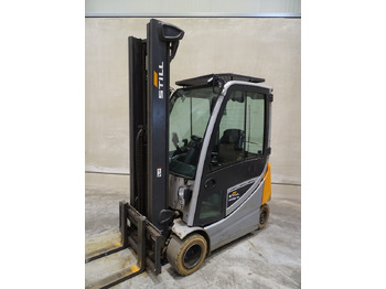 Elektritõstuk STILL RX20