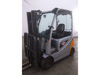 Elektritõstuk STILL RX20