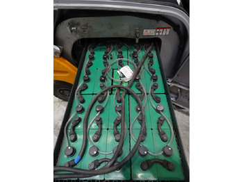 Elektritõstuk Still RX20-16P: pilt 4