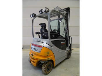 Elektritõstuk Still RX20-16P: pilt 2