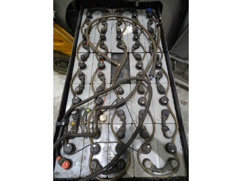 Elektritõstuk Still RX20-16P: pilt 4