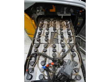Elektritõstuk Still RX20-18: pilt 4